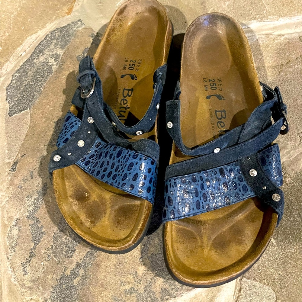 Birkenstock